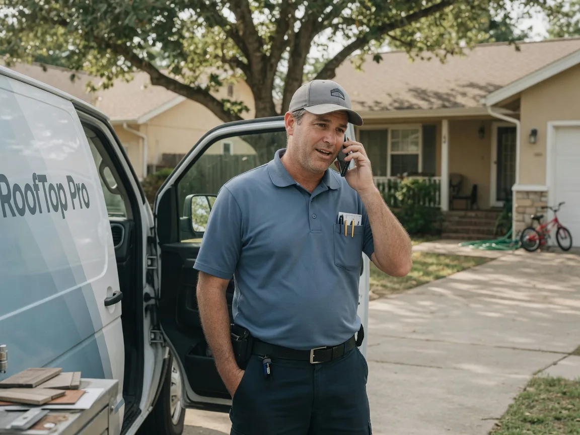 Roof Repair Overbrook, OK FAQs
